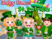 Hra Baby Hazel St. Deň svätého Patrika  online
