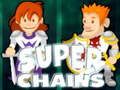 Hra Super reťaze  online
