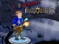 Hra Zabudnutý dungeon 2 online