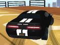 Hra Auto Sky Stunt  online