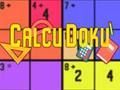 Hra Kalkudoku online