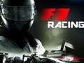 Hra PRETEKY F1  online