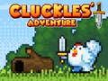 Hra Cuckles Adventures  online