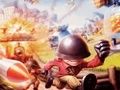 Hra FieldRunners TD online
