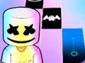 Hra Marshmello Music Dance: Piano Tiles online