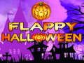 Hra Flappy Halloween online