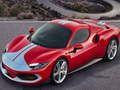 Hra Ferrari 296 GTS online