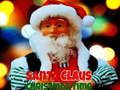 Hra Vianočný čas Santa Clausa  online