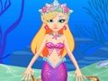 Hra Princezná morskej panny 2  online