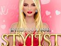 Hra Medzinárodný stylista  online