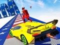 Hra Hyper kúsky 3D online