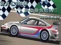 Hra Závodná skladačka Porsche  online