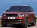 Hra Land Rover Range Rover 2022 Slide online