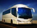 Hra Vodič terénneho autobusu: Turistický autobus Sim  online