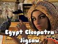 Hra Egyptská skladačka Kleopatra  online