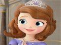 Hra Puzzle Sofia  online