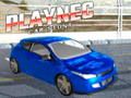 Hra Playnec Auto Stunt  online