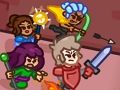 Hra Dekadungeon online