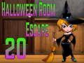 Hra Halloween Room Escape 20 online