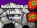 Hra Halloween sa blíži Epizóda 4  online