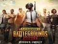 Hra Skrytý objekt PlayerUnknown’s Battlegrounds Mobile  online
