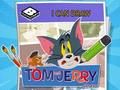 Hra Tom a Jerry Show I Can Draw  online