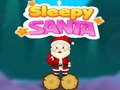 Hra Ospalý Santa  online