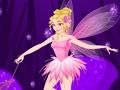 Hra Dressup Sky Fairy online Hra Dressup Sky Fairy online