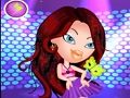 Hra Bratz dana popstar online