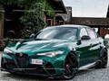 Hra Puzzle Alfa Romeo Giulia GTA  online