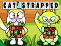 Hra Cat Pripútaný  online