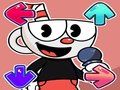 Hra Mušman Cuphead online