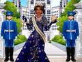 Hra Queen Style Custom pre dievčatá  online