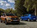 Hra Dacia Sandero online