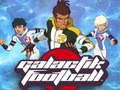 Hra Kolekcia futbalových puzzle Galactik  online