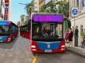 Hra Hry o autobuse Metro 2020 online
