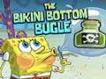 Hra Bunle spodnej časti bikín  online