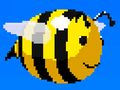 Hra Bee Pozor  online