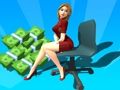 Hra Kancelárska horúčka  online