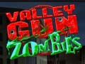 Hra Zombies údolia online