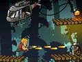 Hra Bojisko Metal Shooter  online