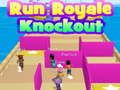 Hra Spustite Royale Knockout  online