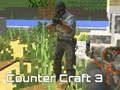 Hra Countercraft 3  online