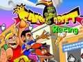 Hra Cafon Street Racing online