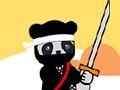 Hra Tieňový samurajský ninja  online