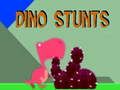 Hra Dino triky  online