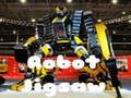 Hra Robot online