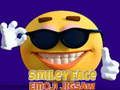 Hra Skladačka smajlíkov Emoji  online