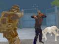 Hra Zombie Warz prežitie online