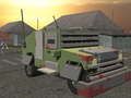 Hra Poopy Smash Driver online